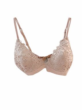 La Perla EUC Leavers Lace Bra